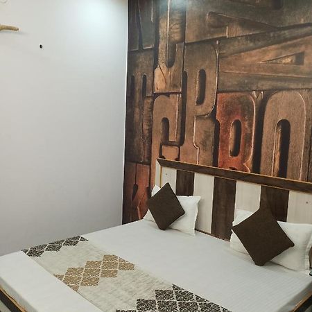 Branded Guest House 잘란다르 외부 사진