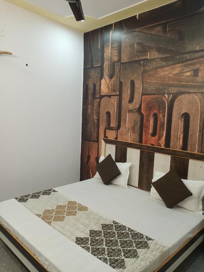 Branded Guest House 잘란다르 외부 사진