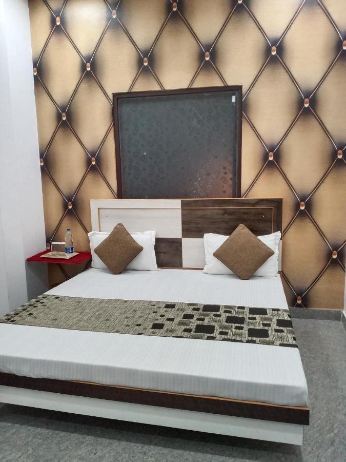 Branded Guest House 잘란다르 외부 사진