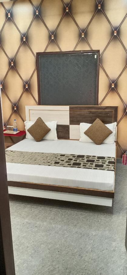 Branded Guest House 잘란다르 외부 사진
