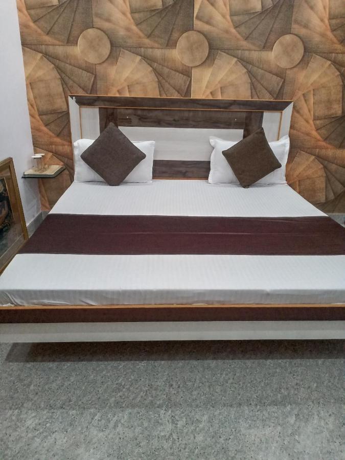 Branded Guest House 잘란다르 외부 사진